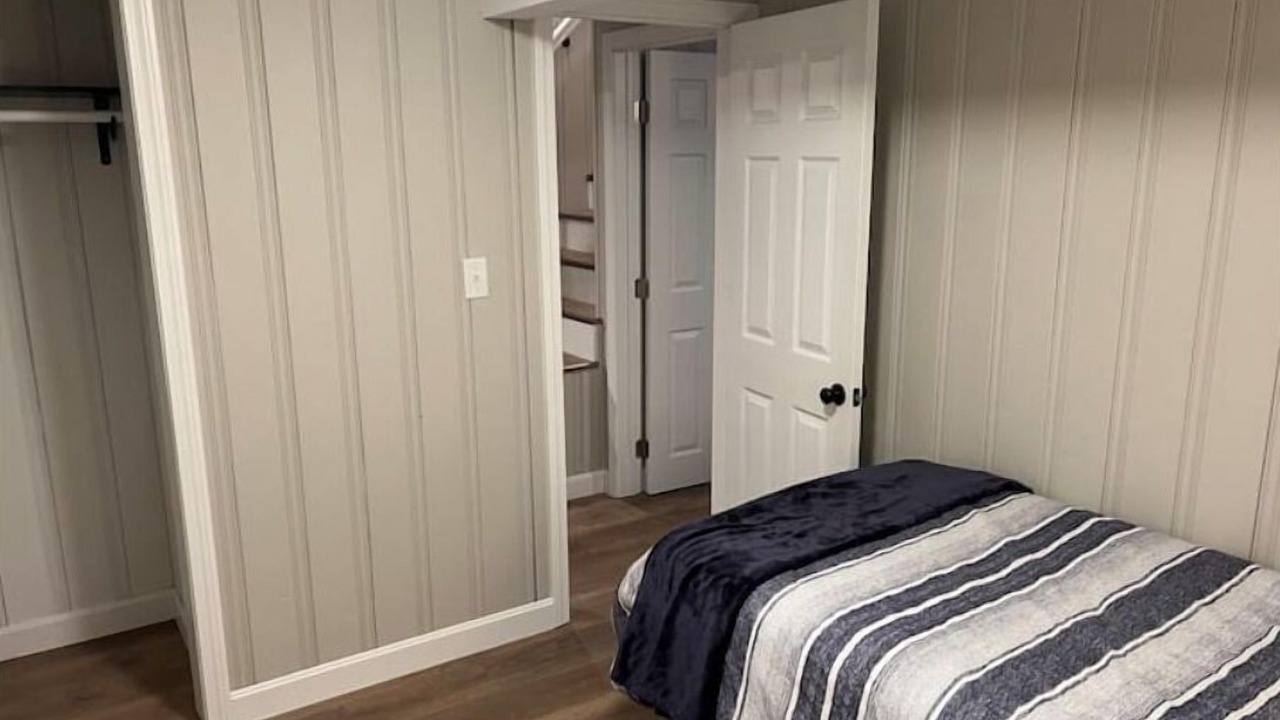 Photo of Bedroom in North Windham