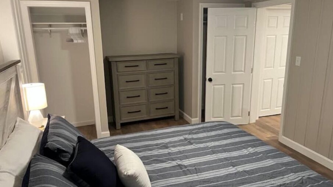 Photo of Bedroom in North Windham