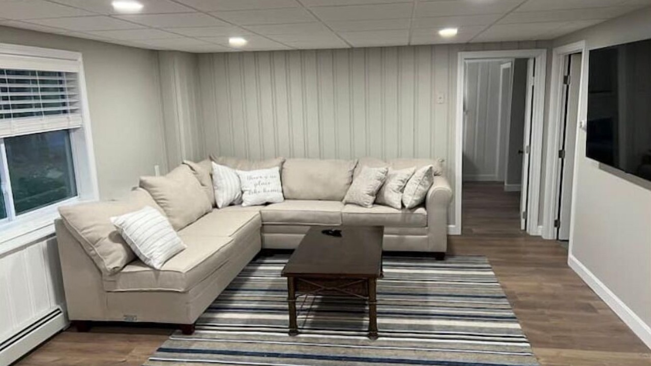 Photo of Livingroom in North Windham