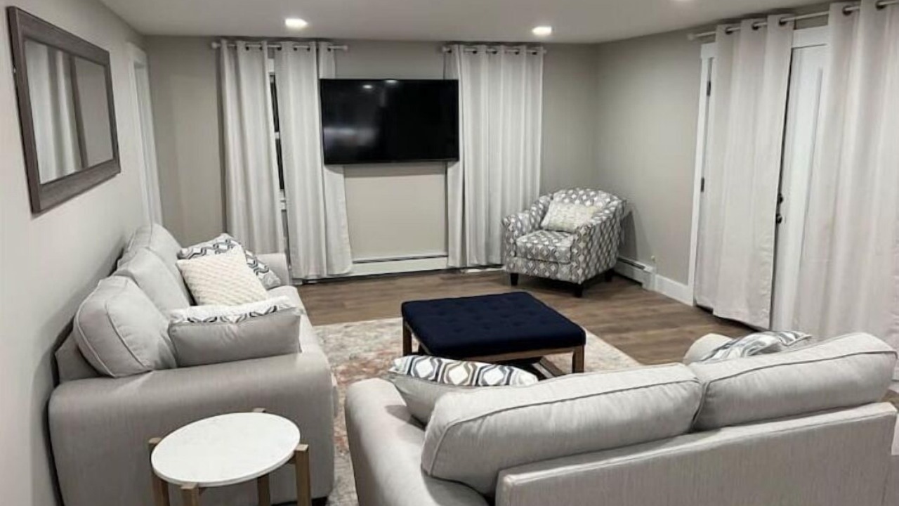 Photo of Livingroom in North Windham