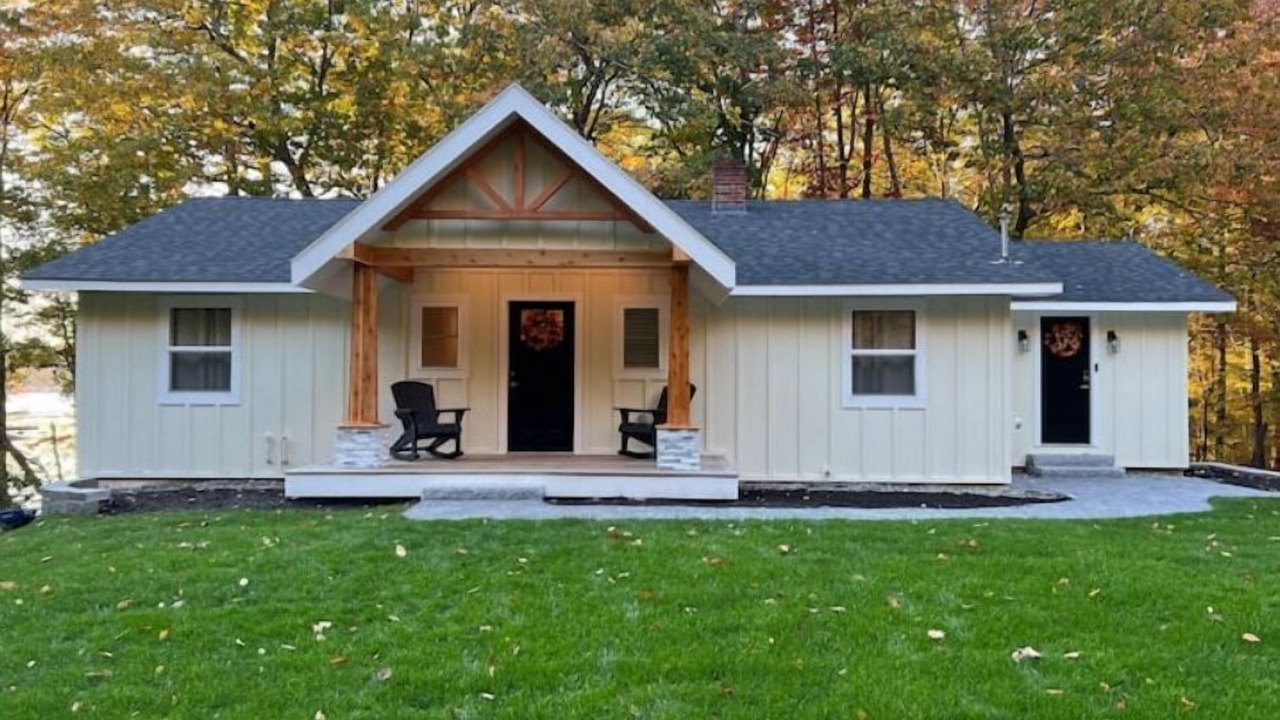 Photo of Outdoor in North Windham
