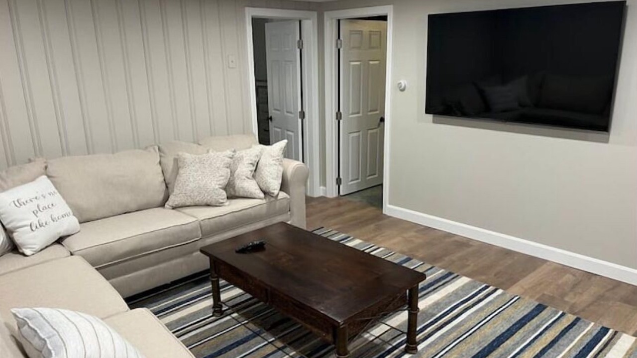 Photo of Livingroom in North Windham