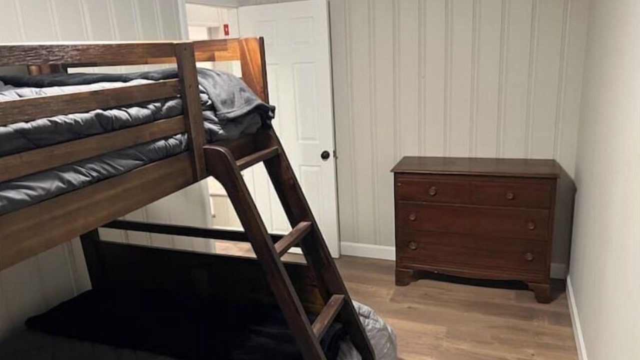 Photo of Bedroom in North Windham
