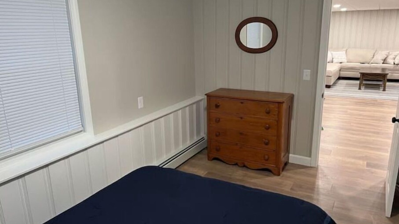 Photo of Bedroom in North Windham