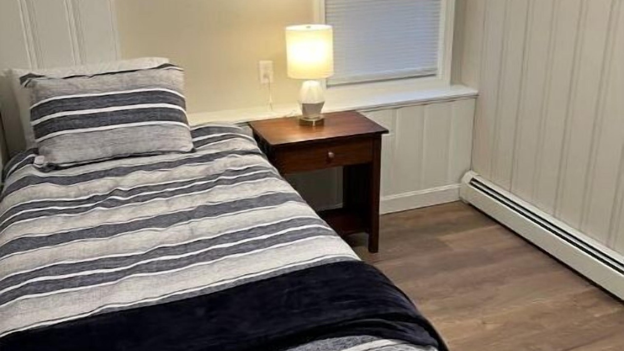 Photo of Bedroom in North Windham