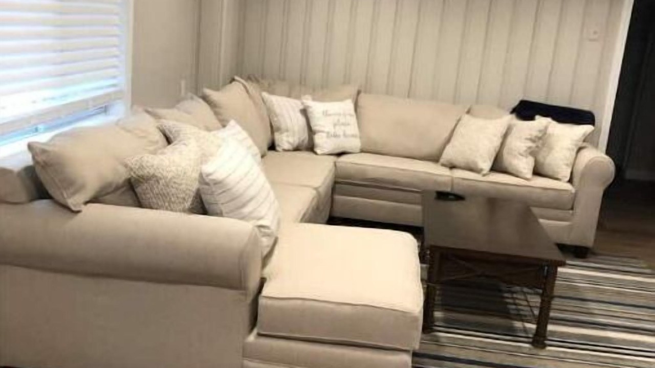 Photo of Livingroom in North Windham