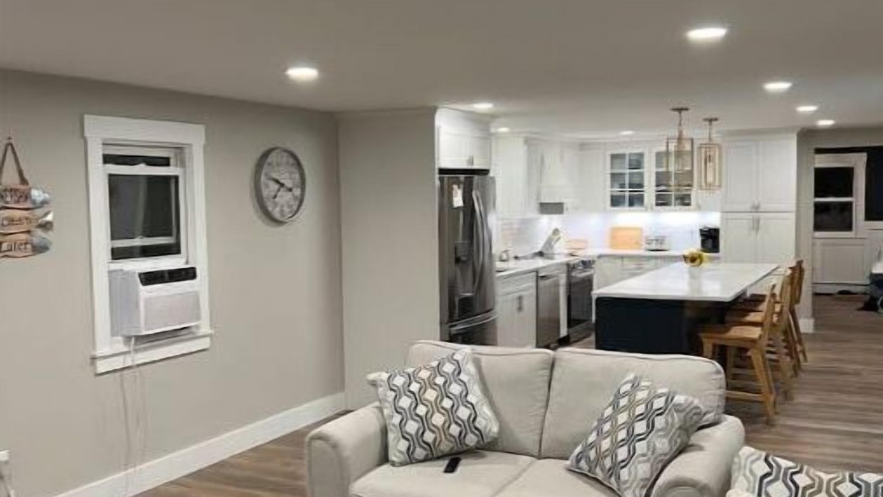 Photo of Livingroom in North Windham