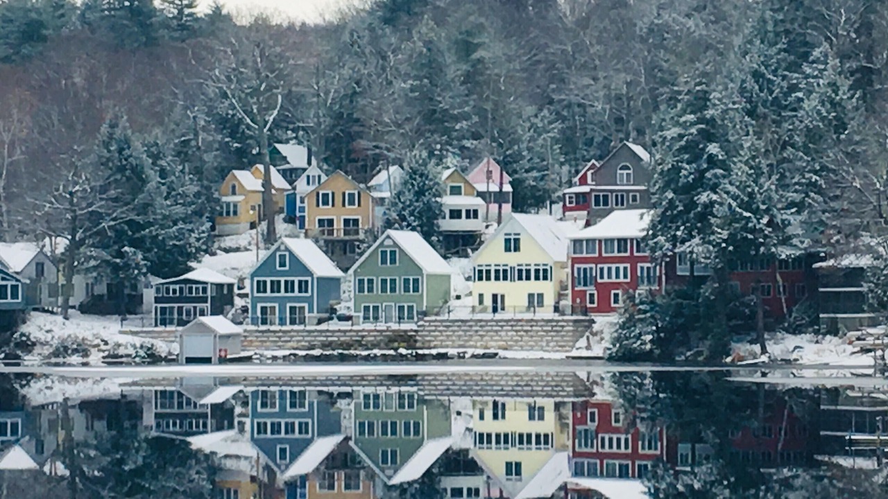 Photo of Outdoor in Alton Bay