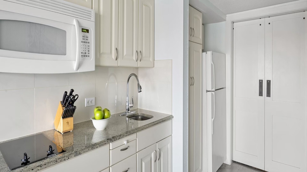 Photo of Kitchen in The Point