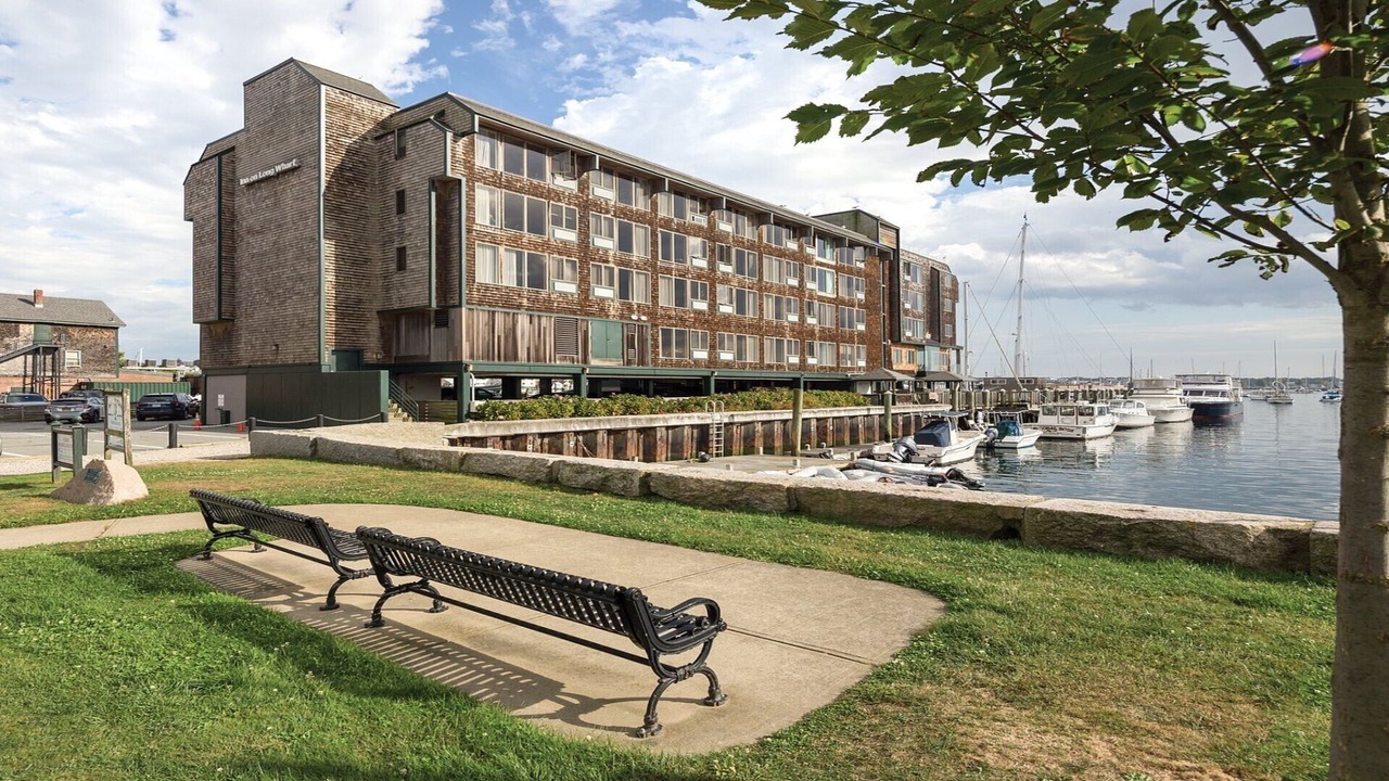 Photo of Outdoor in The Point