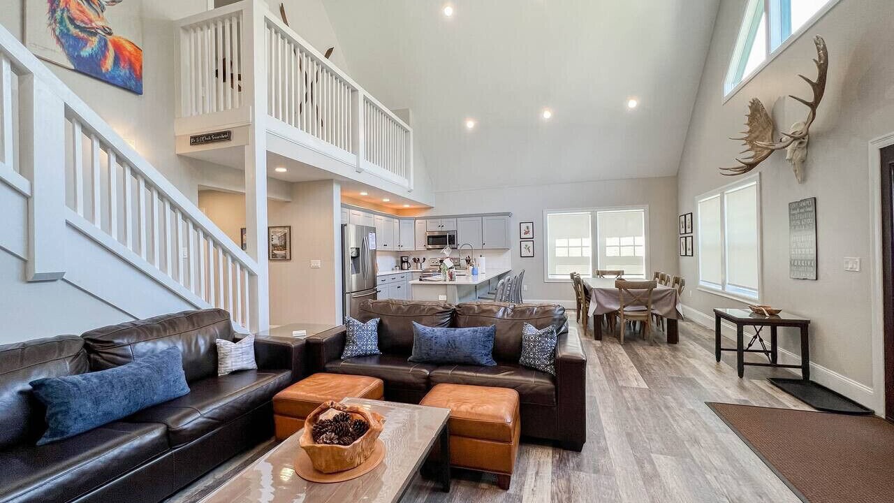 Photo of Livingroom in Cranmore Birches