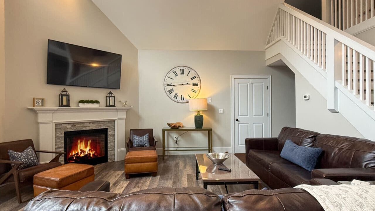 Photo of Livingroom in Cranmore Birches