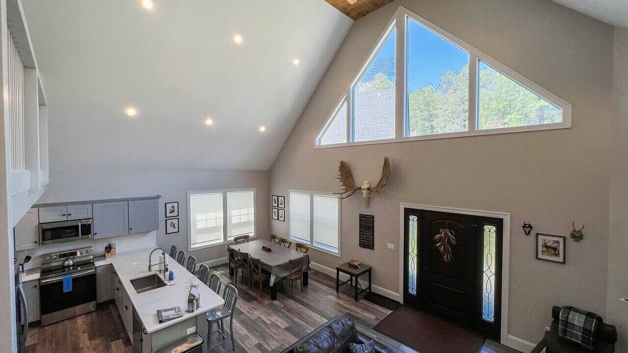Photo of Livingroom in Cranmore Birches