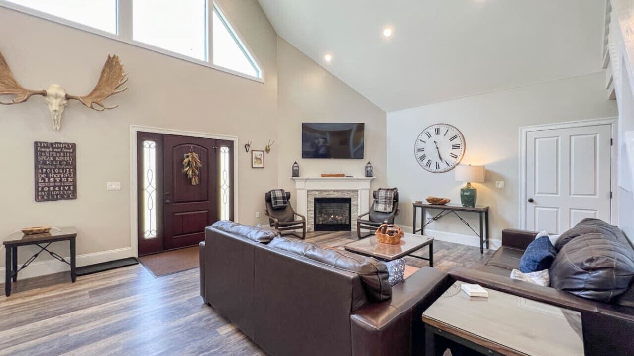 Photo of Livingroom in Cranmore Birches