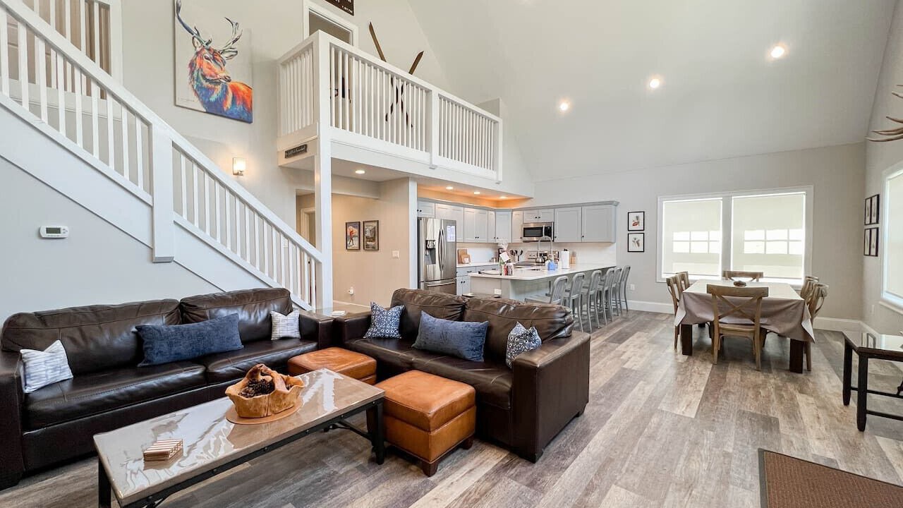 Photo of Livingroom in Cranmore Birches