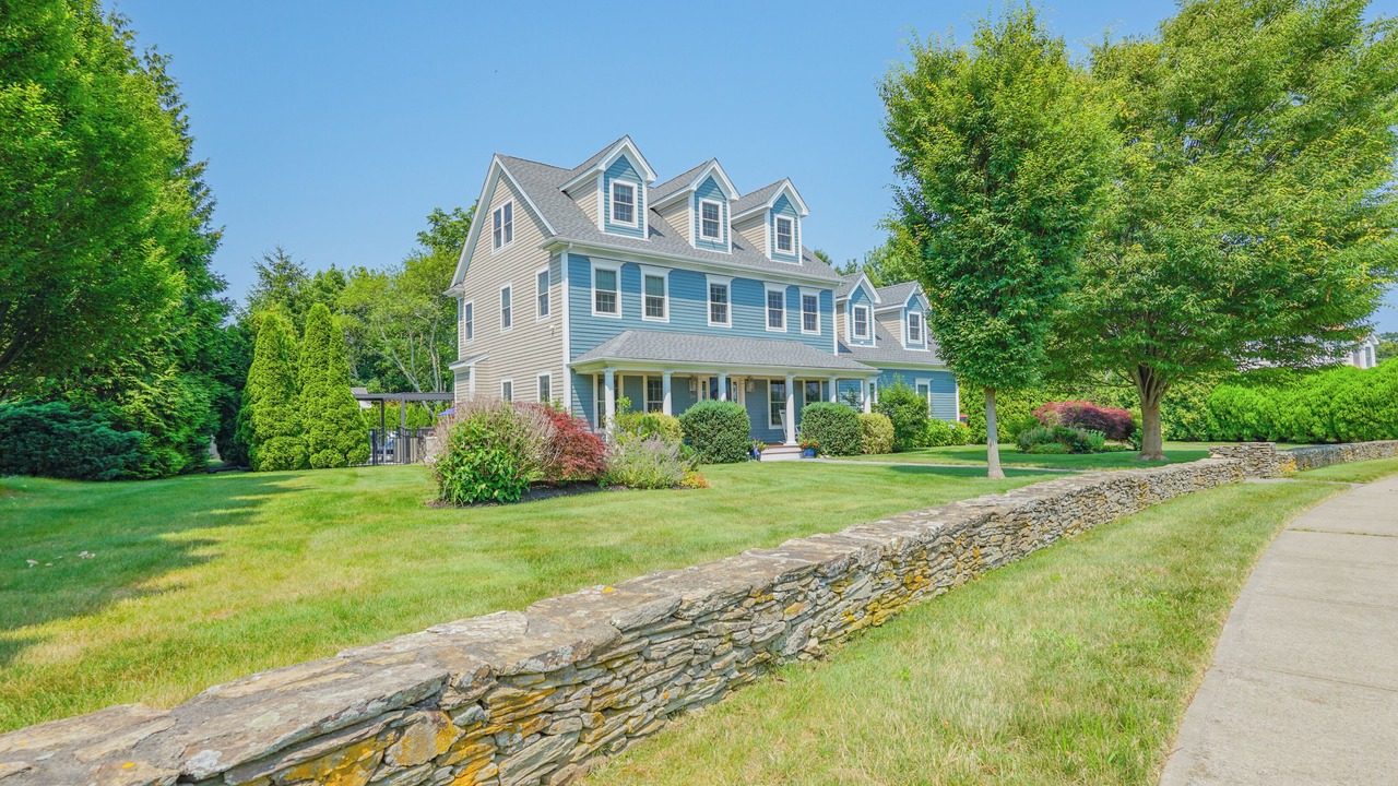 Photo of Outdoor in Newport East
