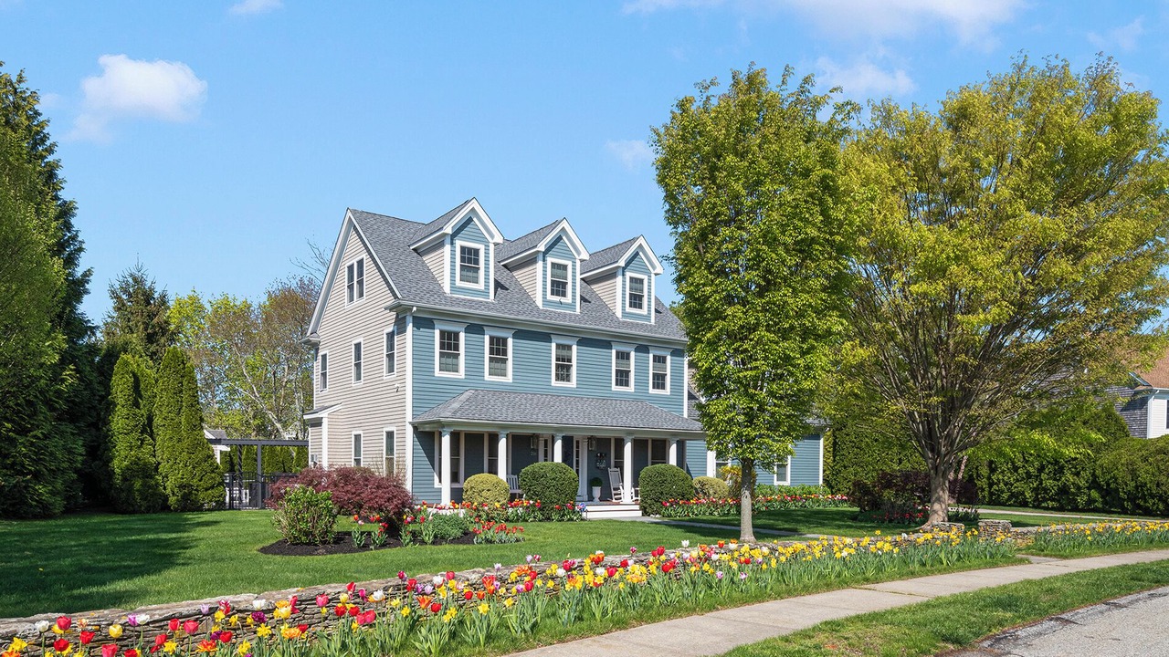 Photo of Outdoor in Newport East