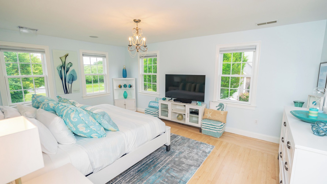 Photo of Bedroom in Newport East