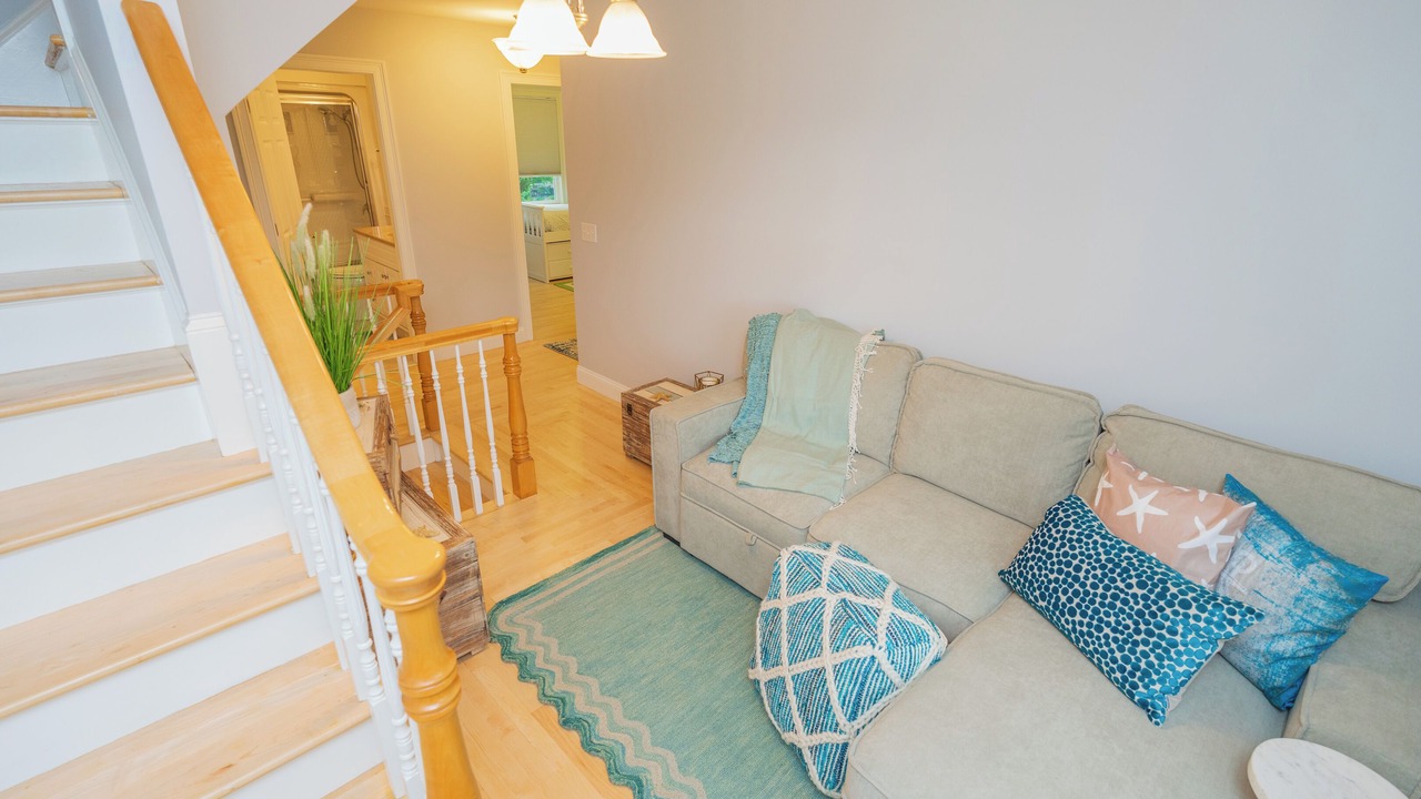 Photo of Livingroom in Newport East