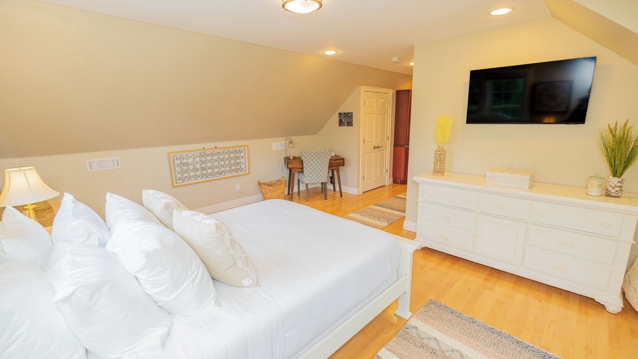 Photo of Bedroom in Newport East