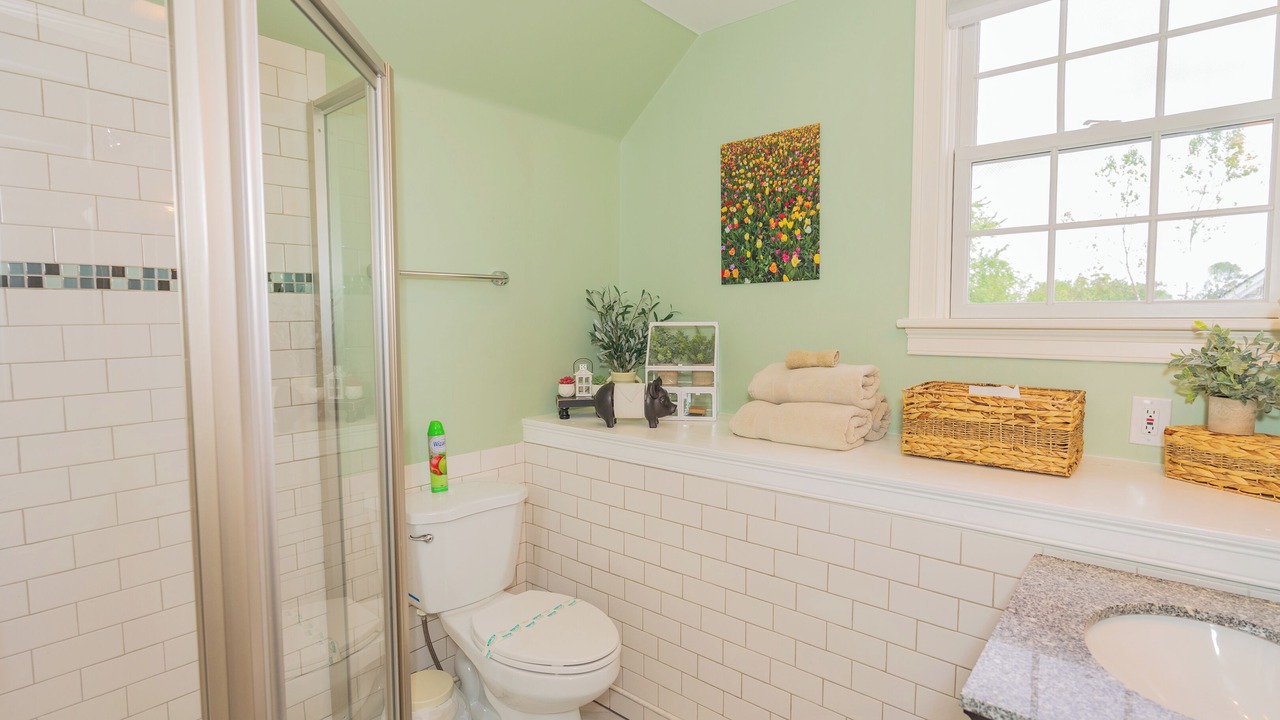 Photo of Bathroom in Newport East