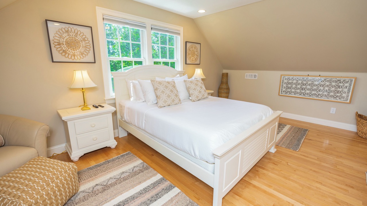 Photo of Bedroom in Newport East