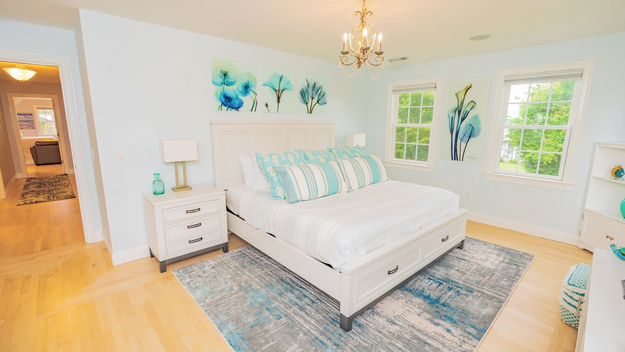 Photo of Bedroom in Newport East