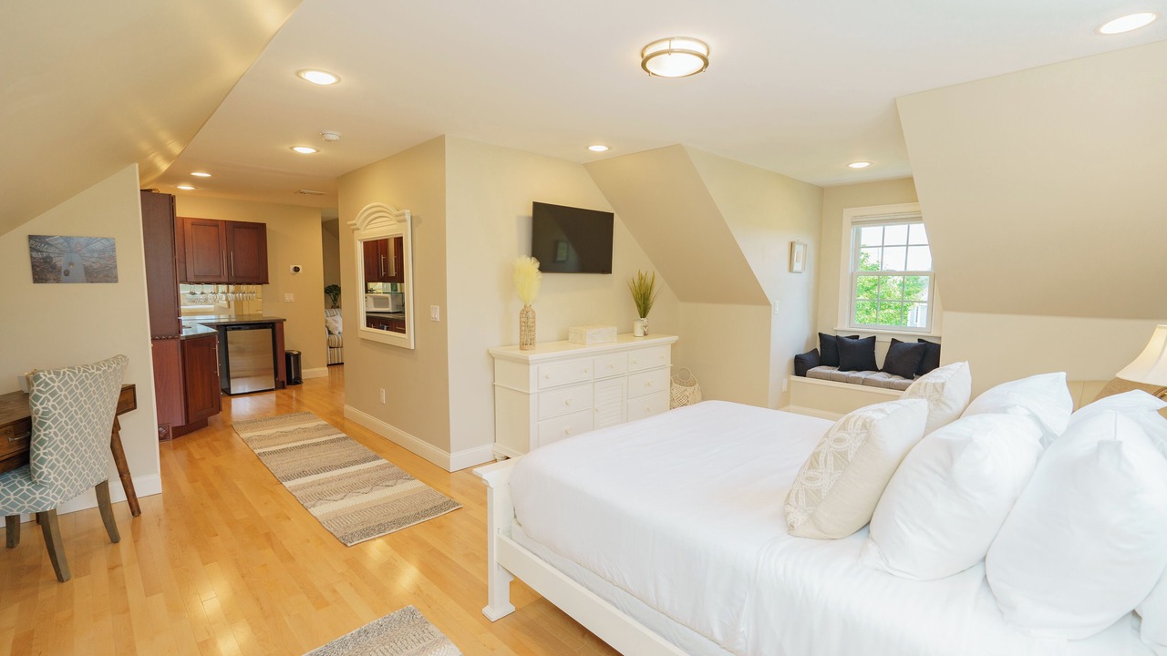 Photo of Bedroom in Newport East