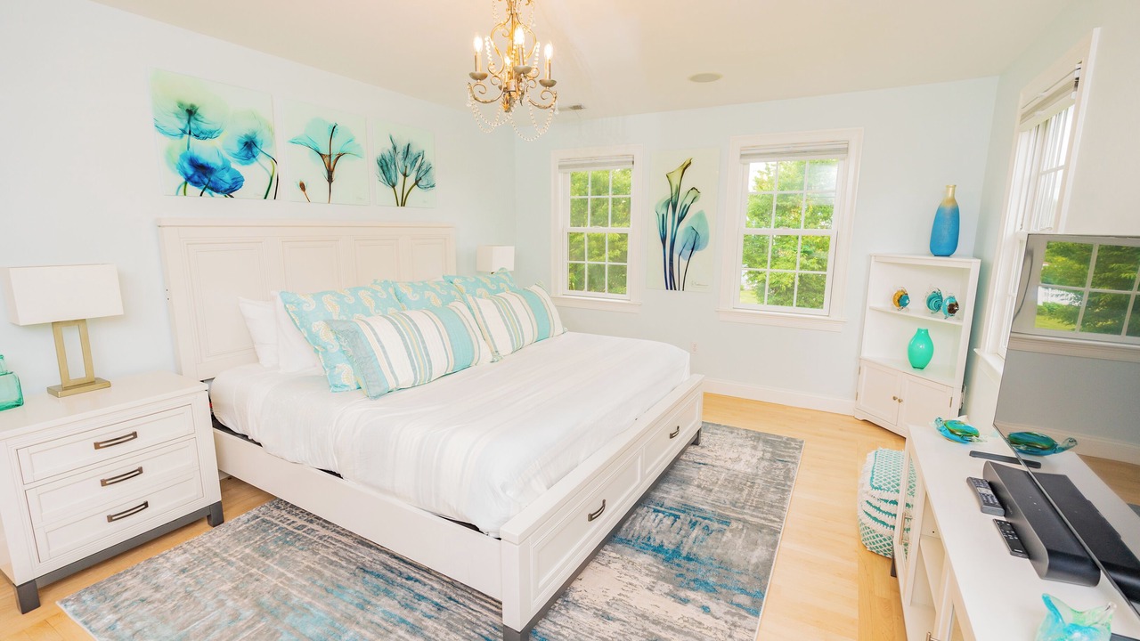 Photo of Bedroom in Newport East