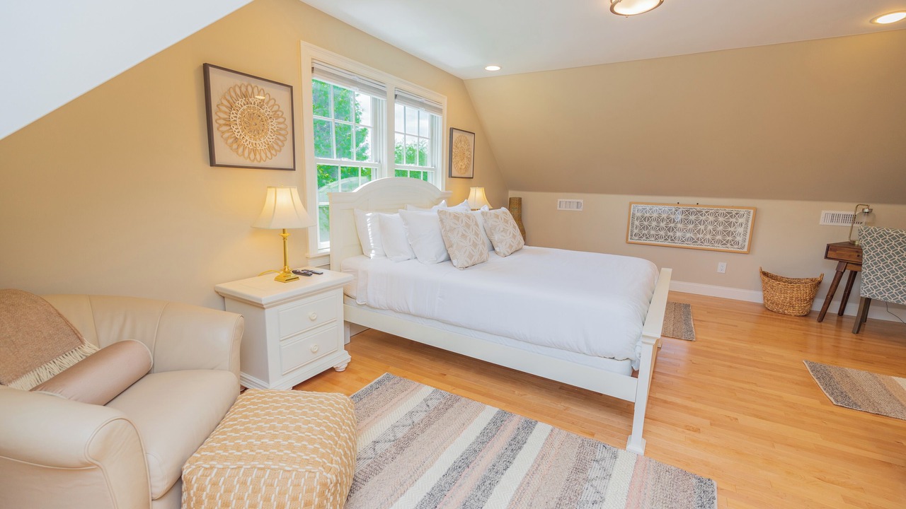 Photo of Bedroom in Newport East