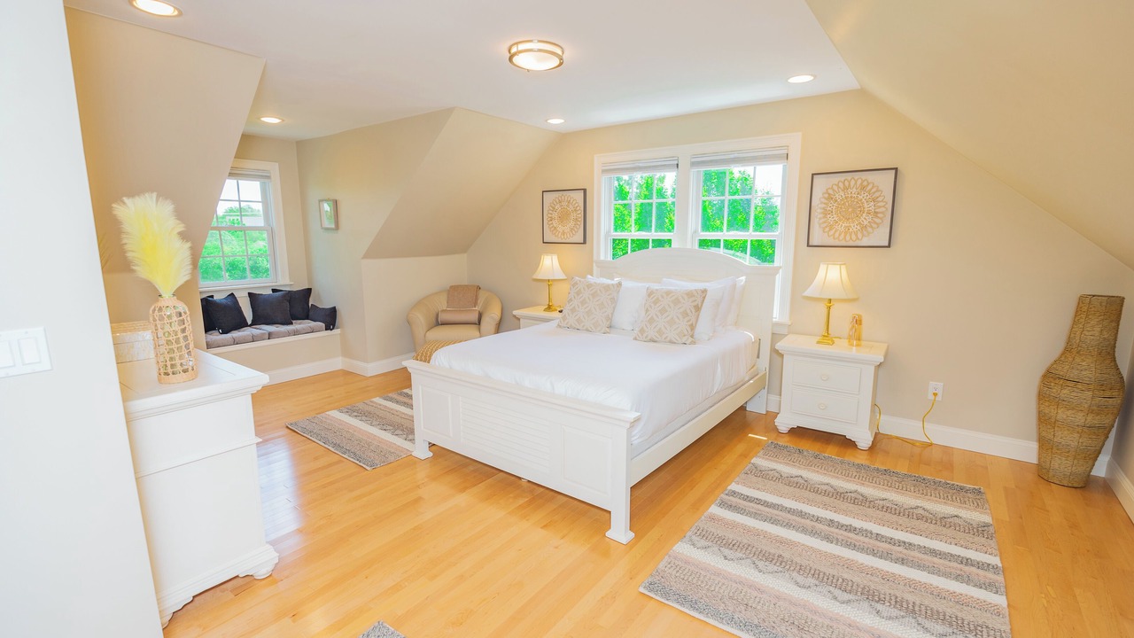 Photo of Bedroom in Newport East