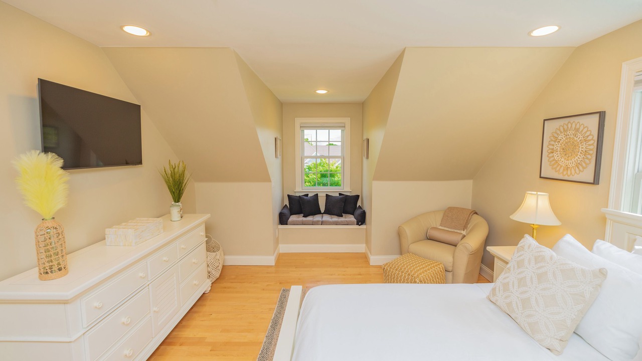 Photo of Bedroom in Newport East