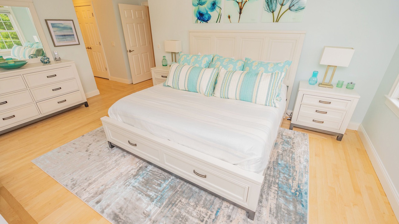 Photo of Bedroom in Newport East