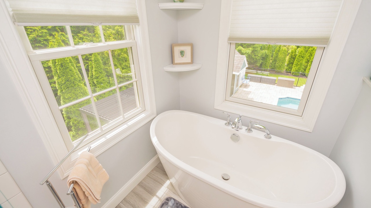 Photo of Bathroom in Newport East