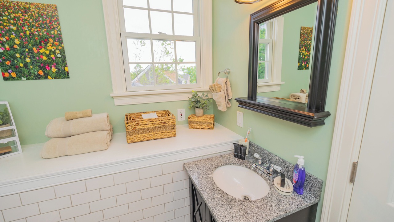 Photo of Bathroom in Newport East