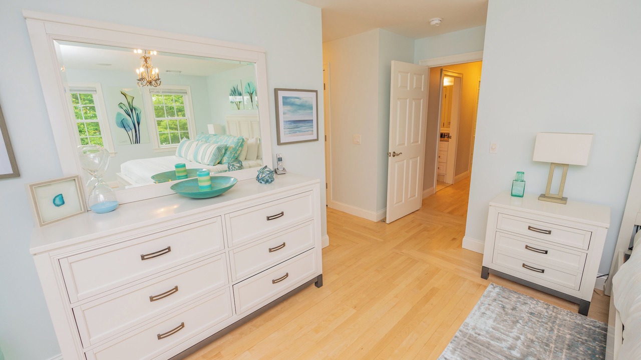 Photo of Bedroom in Newport East