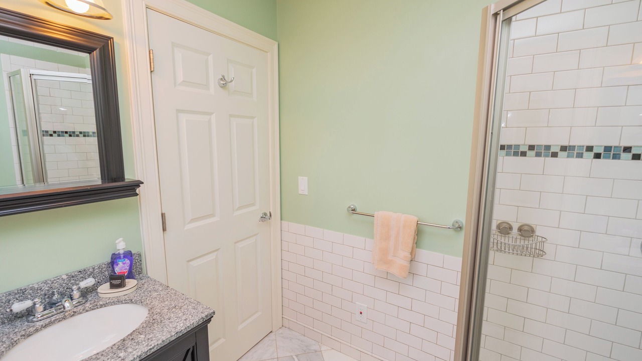 Photo of Bathroom in Newport East