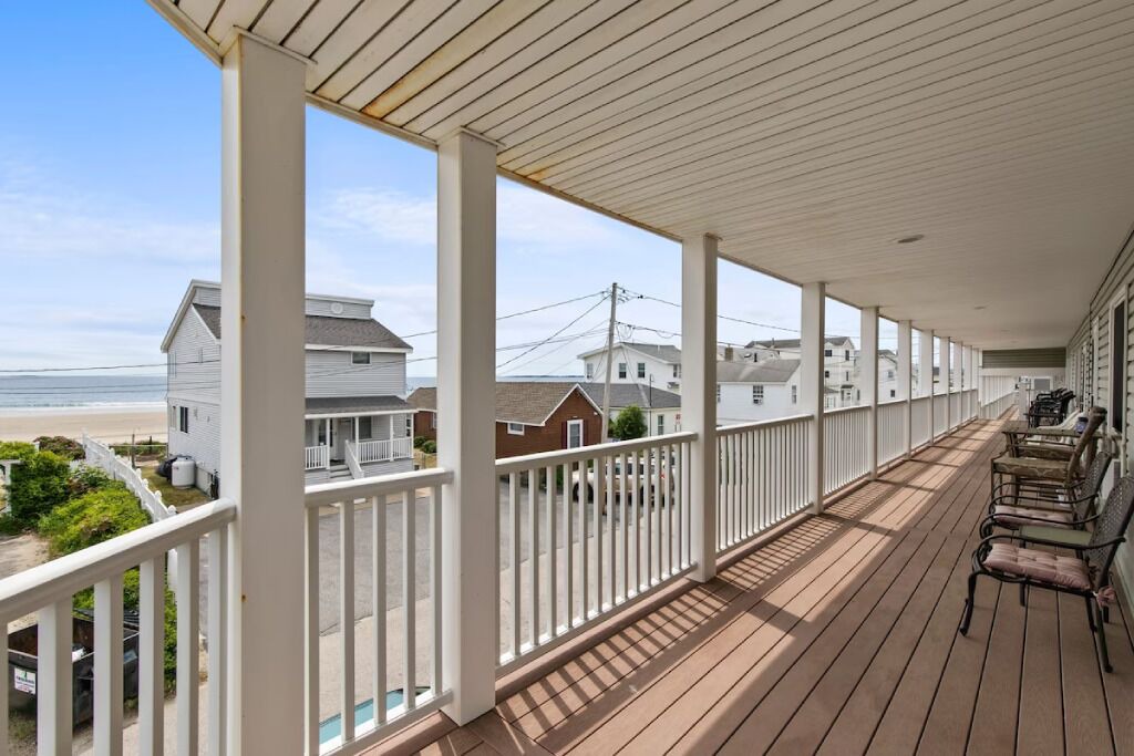 Photo of Others in Old Orchard Beach