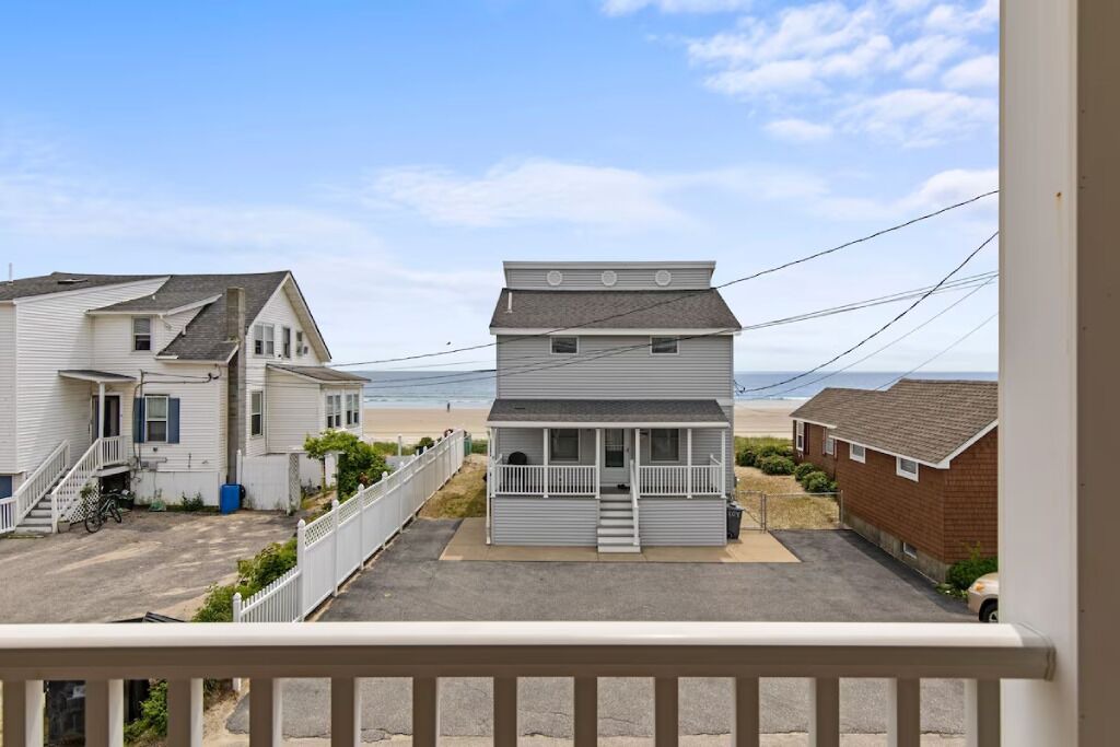 Photo of Others in Old Orchard Beach