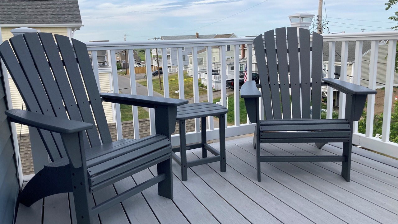 Photo of Outdoor in Wells Beach