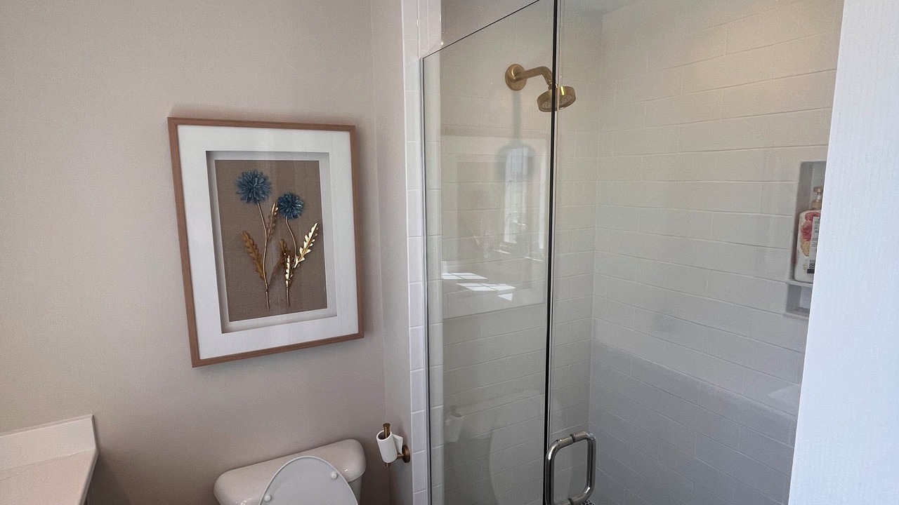 Photo of Bathroom in Wells Beach