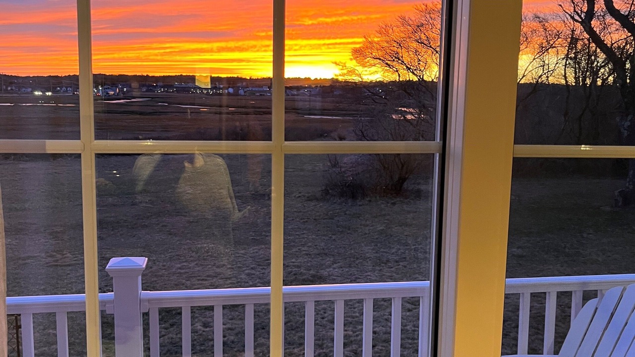 Photo of Bedroom in Wells Beach