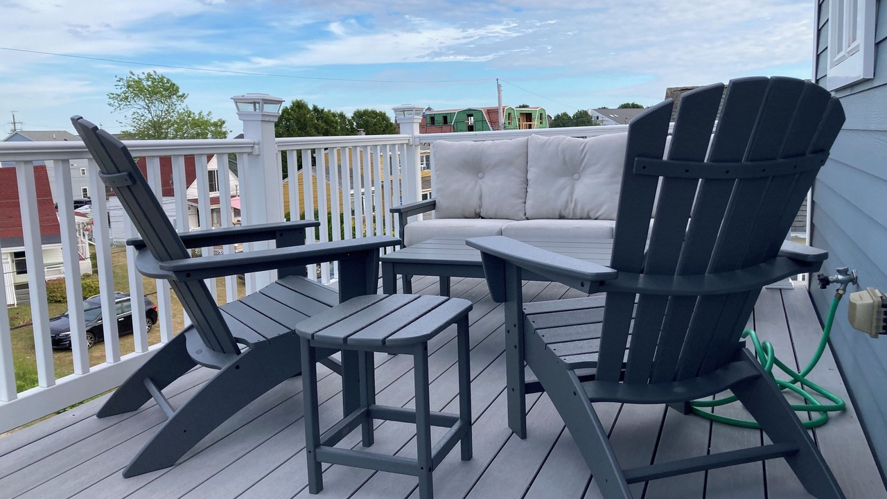 Photo of Outdoor in Wells Beach