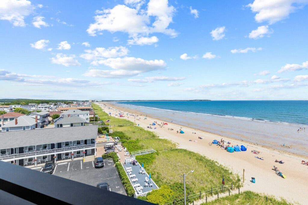 Photo of Others in Old Orchard Beach