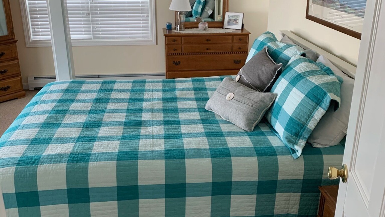Photo of Bedroom in Dennis