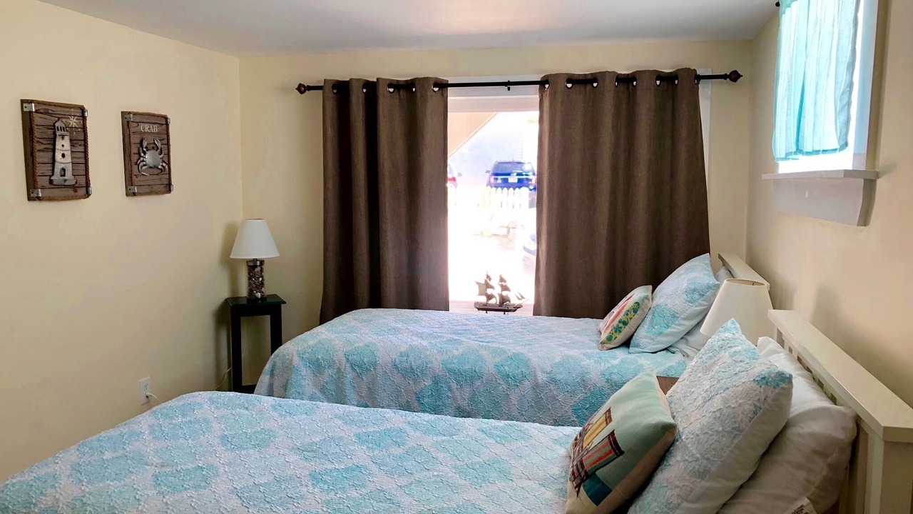 Photo of Bedroom in Dennis