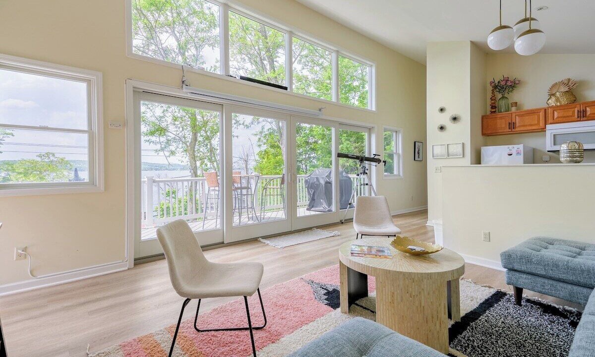Photo of Livingroom in Rushville