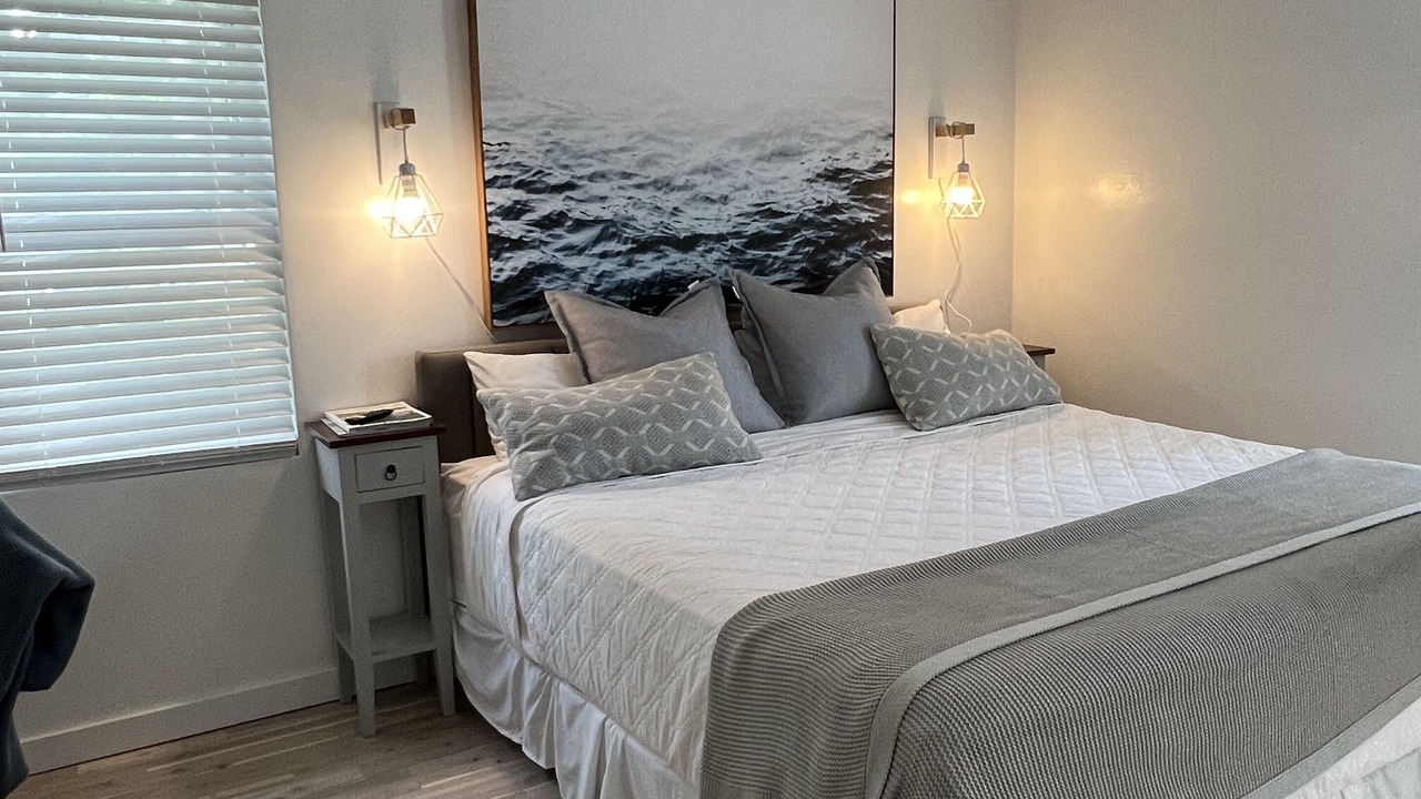 Photo of Bedroom in Hyannis