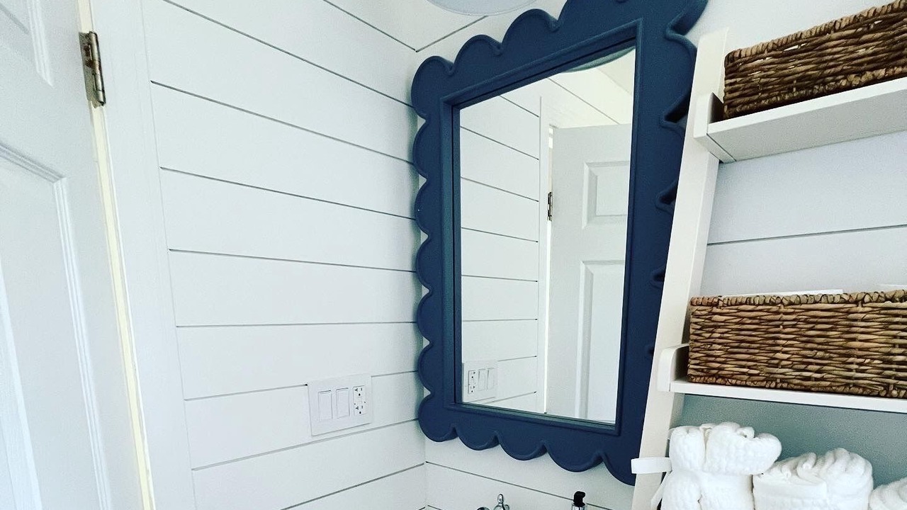 Photo of Bathroom in Hyannis