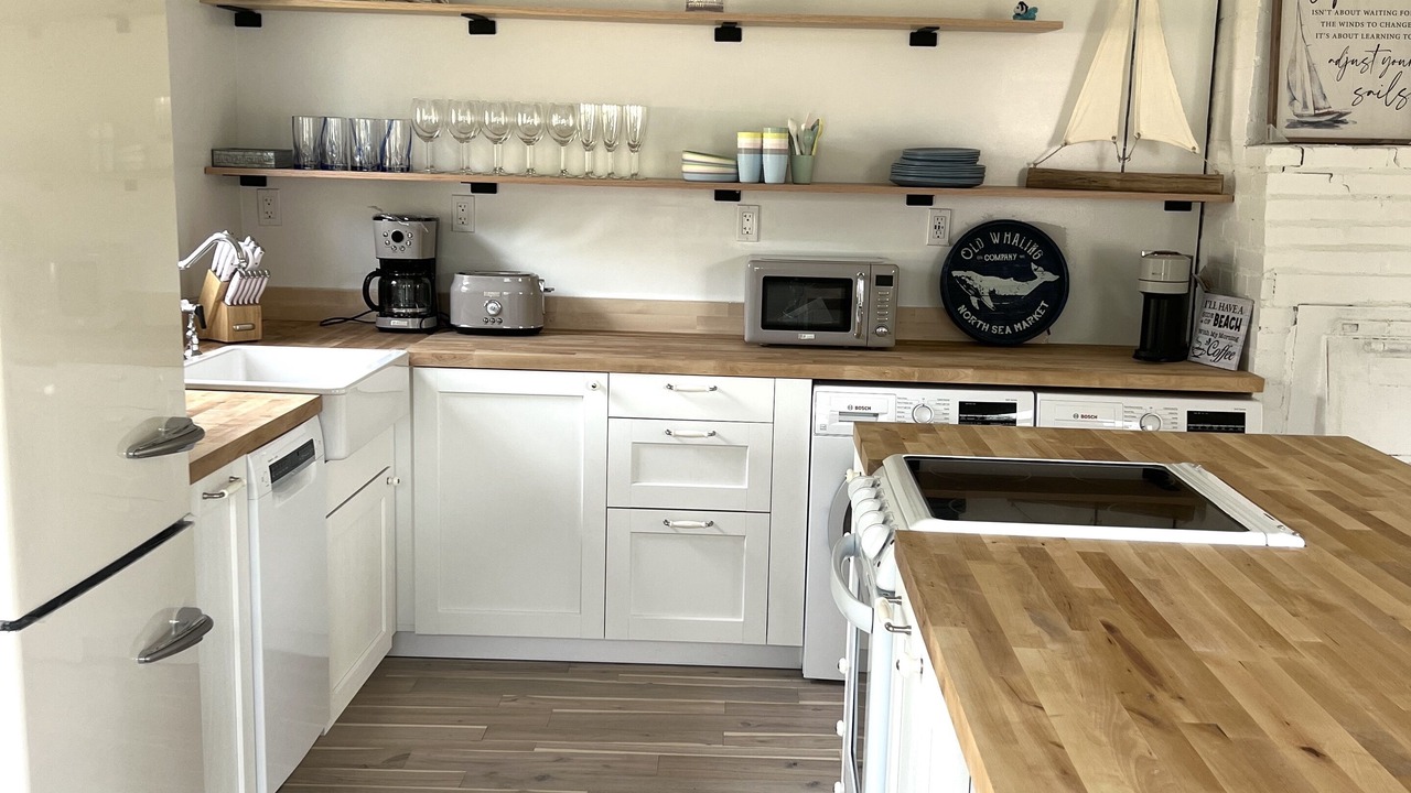 Photo of Kitchen in Hyannis